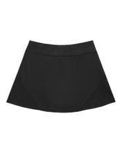 Yonex Sport Skirt Practice with Inner Shorts 26194J (100% Polyester) 2026 black girls